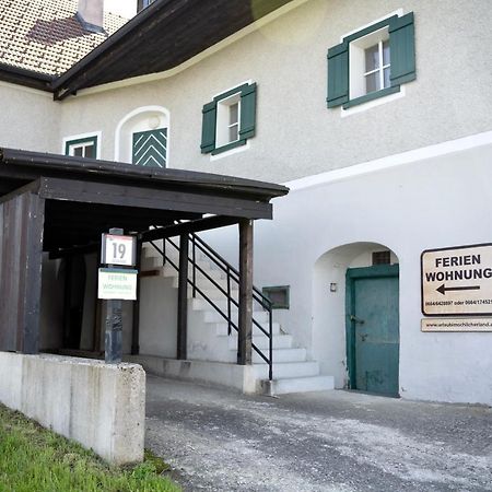 Schilcherland Lodge Greisdorf Kültér fotó