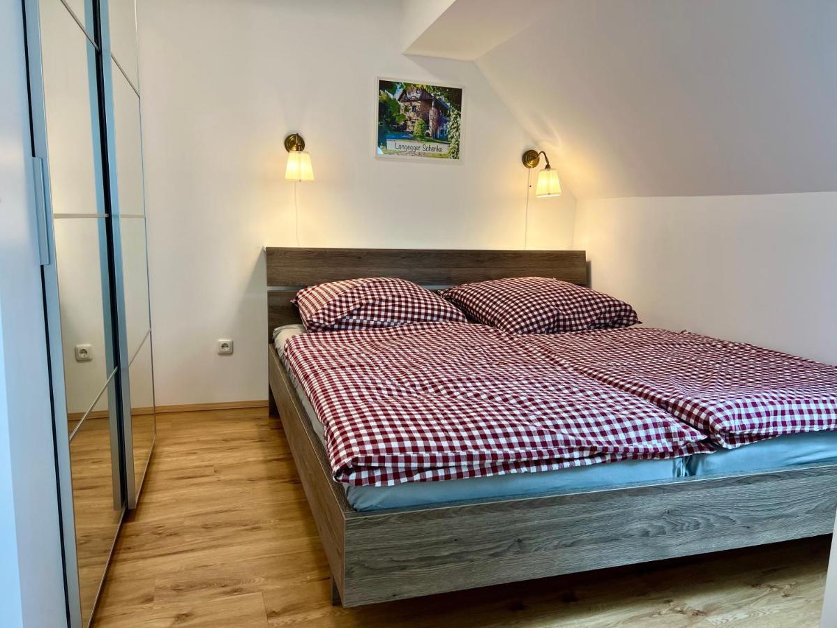 Schilcherland Lodge Greisdorf Kültér fotó