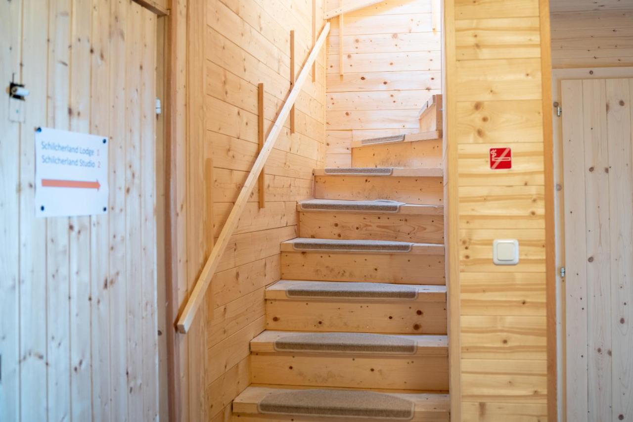 Schilcherland Lodge Greisdorf Kültér fotó