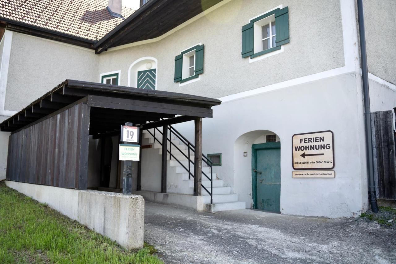 Schilcherland Lodge Greisdorf Kültér fotó