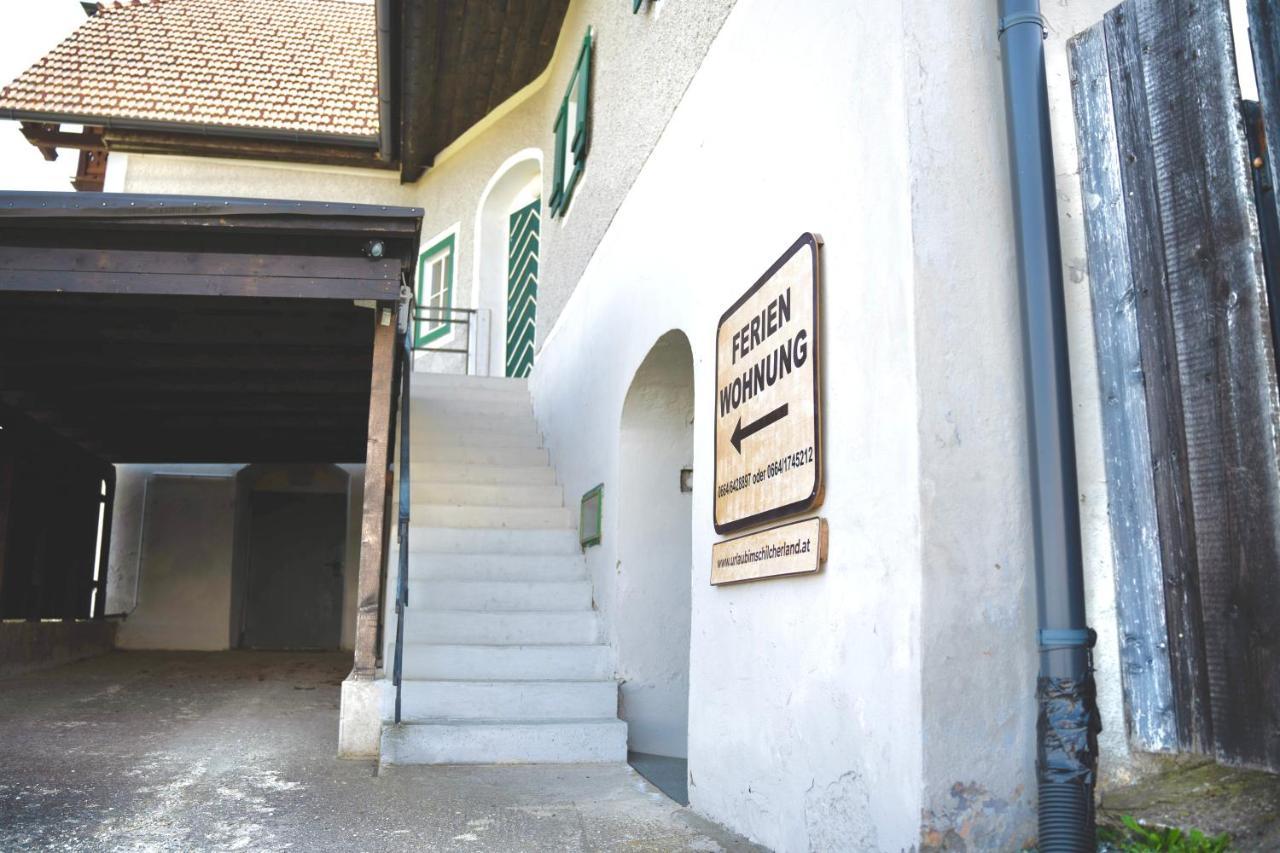 Schilcherland Lodge Greisdorf Kültér fotó