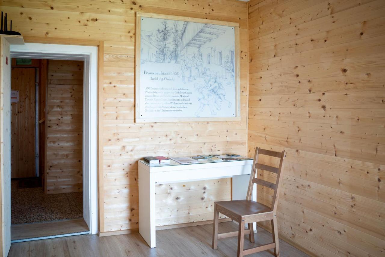 Schilcherland Lodge Greisdorf Kültér fotó