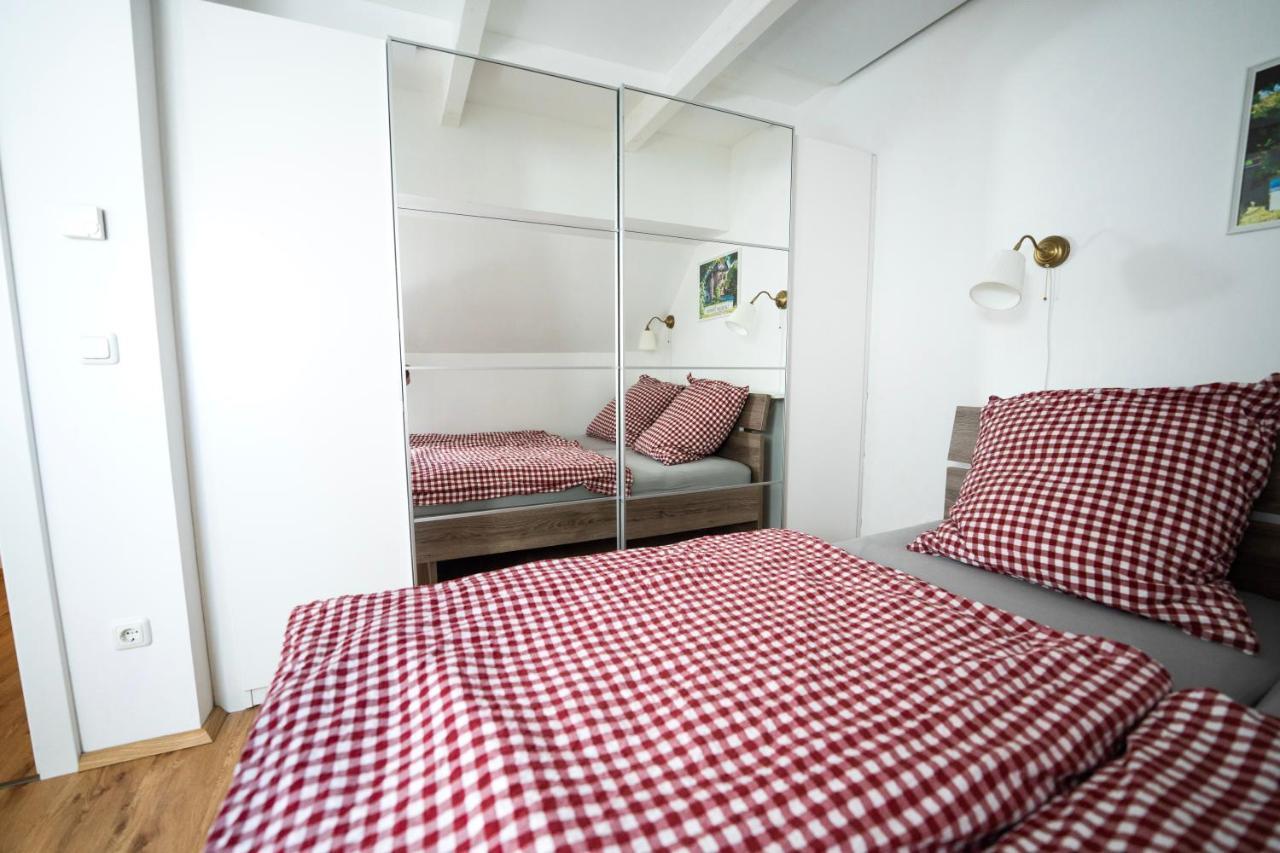 Schilcherland Lodge Greisdorf Kültér fotó